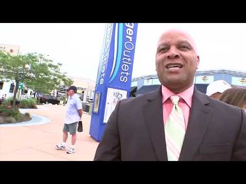 Atlantic City Corruption