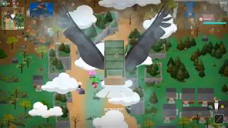 Super Animal Royale let play (no commentary)