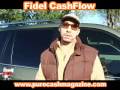 Pure Cash Magazine Promo Fidel CashFlow