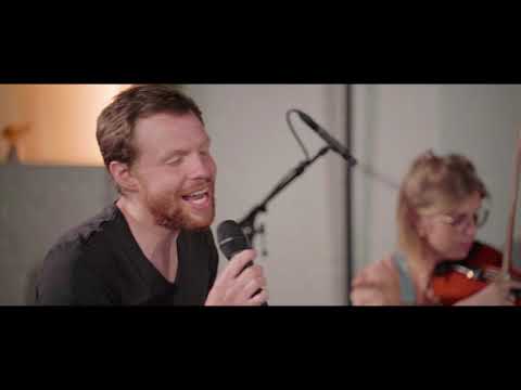 ASQ invites Jelle Cleymans - Kaap Van De Goede Hoop