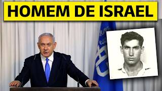 O Soldado Ferido 3 Vezes Que Virou O Maior Ministro De Israel