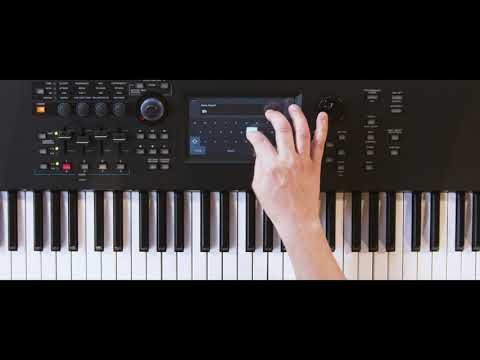 Synth Tips | How to create a Layer | MODX/MONTAGE