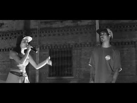 Rato x Lya - Festival EMCS 6 anos - 08/10/2017 (1ª Fase)