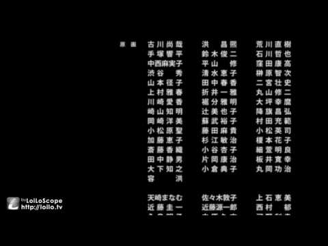 Higashi no Eden Gekijouban I: The King of Eden light prayer school food punishment