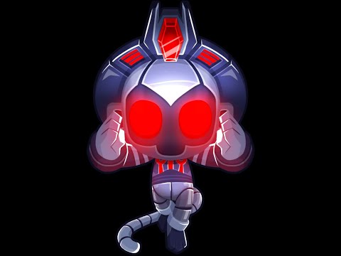 Ich beschwöre den schwarzen Sonnengott | Bloons TD 6