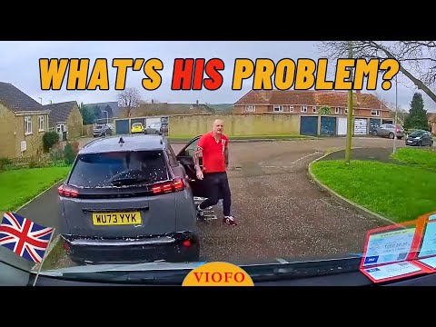 UK Bad Drivers & Driving Fails Compilation | UK Car Crashes Dashcam Caught (w/ Commentary) #251