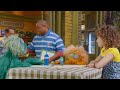 Sesame Street Bubble Trouble Short Episode