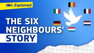 Is Europe the Same as the EU? Most People Don't Know