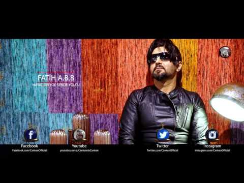 Cankan - Hayat Bir Yol, Sende Yolcu (Mantra)