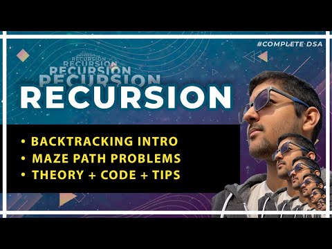 Backtracking Introduction Maze Problems Theory Code Tips