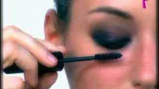 Coach beauté - Les yeux noirs, un classique et un défi