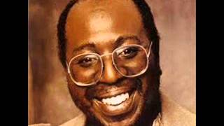 Curtis Mayfield Over The Hump