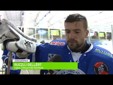 Sporthírek 2017. szeptember 13. – Erdélyi Magyar Televízió