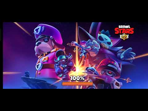 Brawlstars test Oppo Reno4 lite