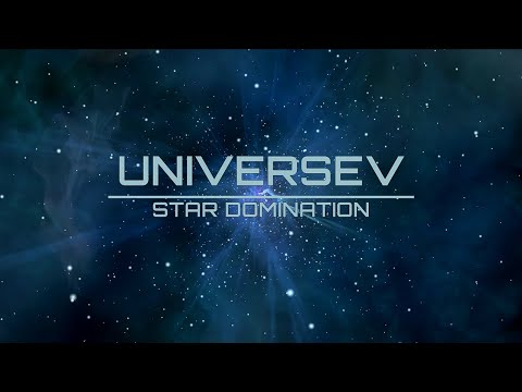 UniverseV: Star Domination
