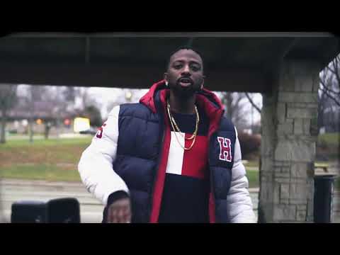 Rob Bruce x Go Hard x Maffii - Death All.Around ***OFFICIAL MUSIC VIDEO***