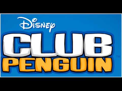 Club Penguin Music - Winter Luau Party