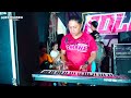 ROMANSA MARI BERCINTA INDAH PUDIKA BOLO KERJO HAPPY PARTY SEASION 5 GEDUNG SERA TROSO JEPARA