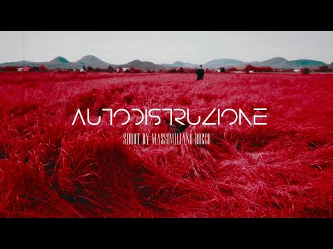 Tyson519 - "Autodistruzione"