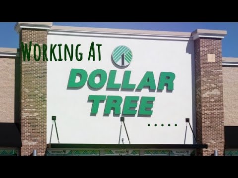 Dollar Tree Career