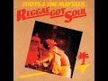 Toots & The Maytals - Reggae Got Soul - I Shall Sing - 1976