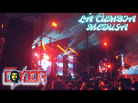 🔥LA CUMBIA MEDUSA - SONIDO CÓNDOR ORG LOS CUACHIS 2023