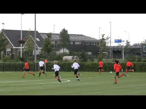 Desto D1 - VV De Meern D2 (1)