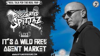 It's a WILD Free Agent Market, Will The Yankees Jump In?