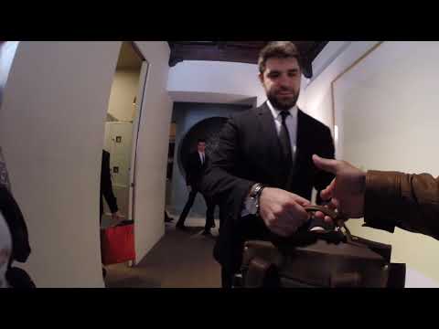 Introdução à Osteria