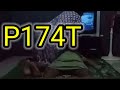 P1J4T Daster Biru