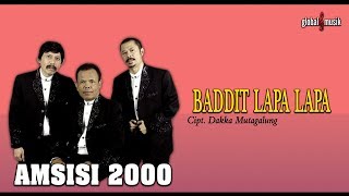 Download lagu Amsisi 2000 - Baddit Lapa Lapa mp3