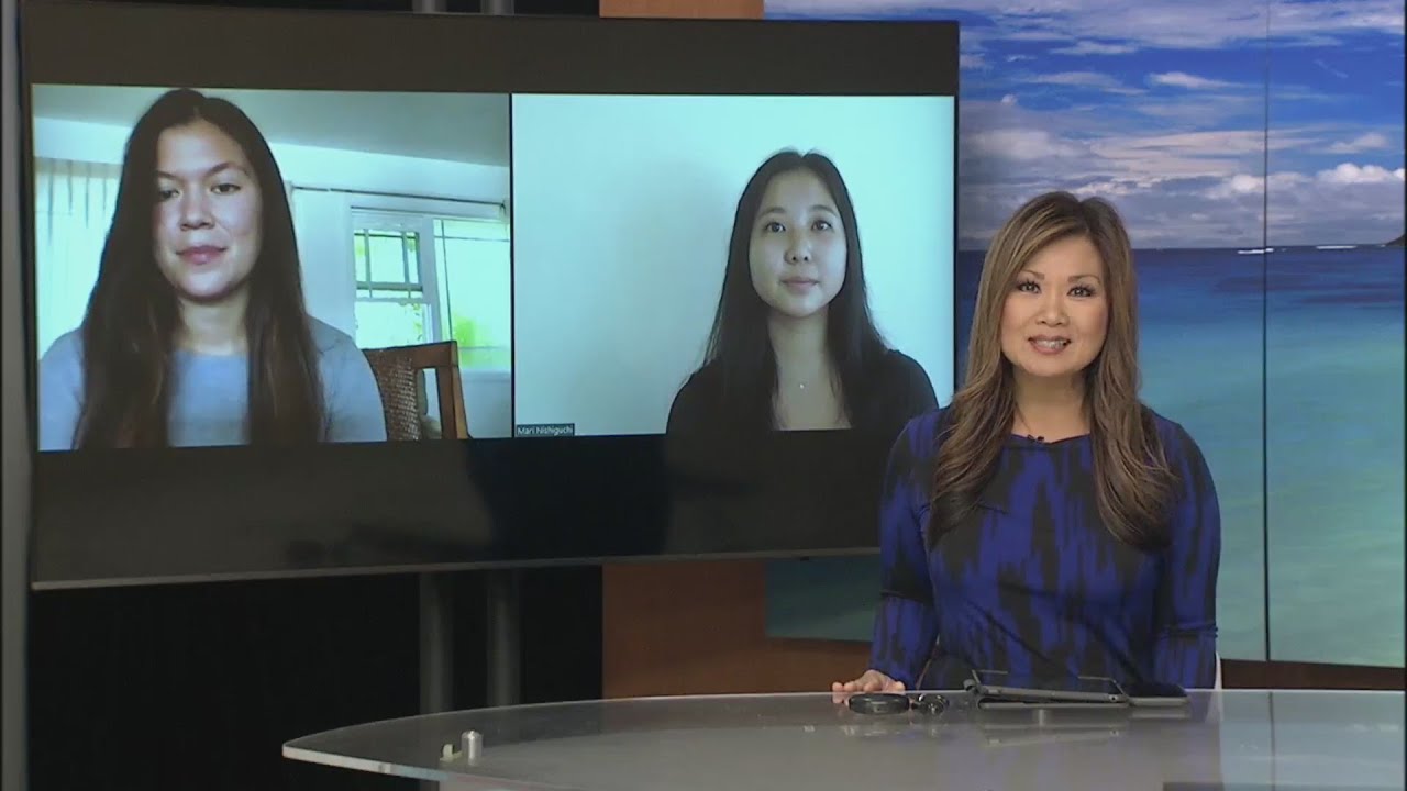 Keiki Talk: TeenLink Hawaii