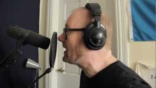 Trailer: Soul Coughing, reimagined: day one!