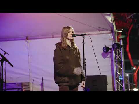 Ethel Cain, "Thoroughfare"—The Warhol: Sound Series: Block Party