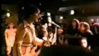 Green Day - Who Wrote Holden Caulfield? [Live @ McGregors, Elmhurst 1992]