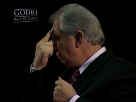 História de Daniel Godri