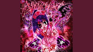 Cover art for chainsaww (feat. Siouxxie)