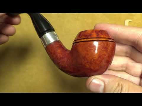 Pipa Peterson Pipe of the Year 2024 Terracotta - Limited Edition n. 995/1100