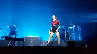 Marina Kaye - Taken / Explicit Tour Lausanne 25.03.18