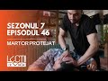 PROMO LECȚII DE VIAȚĂ Sez 7 Ep 46 Martor Protejat