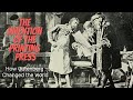 The Invention Of The Printing Press How Gutenberg Changed The World