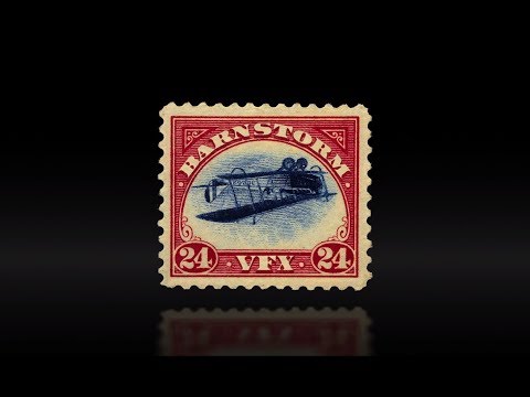 Barnstorm VFX Reel - 2017