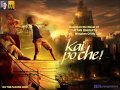 Manja from the movie: Kai Po Che 