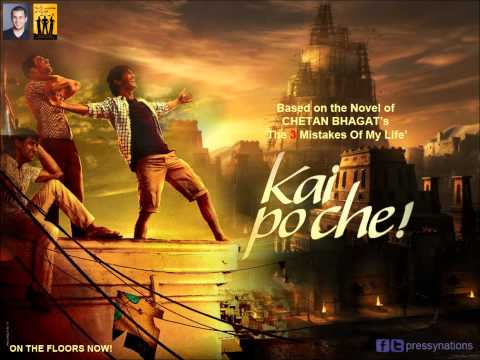 download lagu mp3 mp4 Kai Po Che Manja, download mp3 Kai Po Che Manja free download mp3, download mp3 Kai Po Che Manja