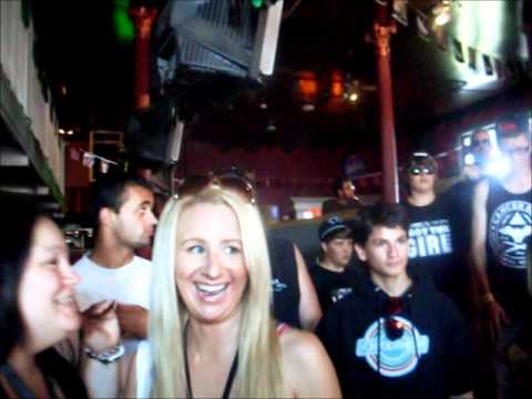 Femapco - LIVE - SCENE Music Festival - June 26, 2011.