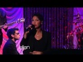 Toni Braxton and Babyface Perform 'Hurt You'