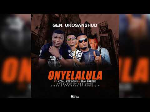 Onye Laru ula Remix