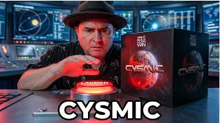 TDG: Cysmic