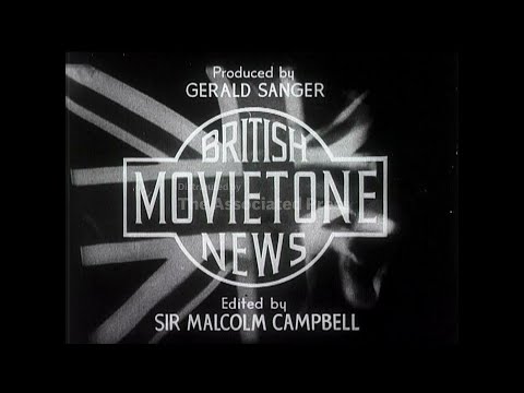 Congratulations To George Eyston