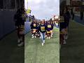 We Re Not The Seniors Cheer Cheerleading Highschool